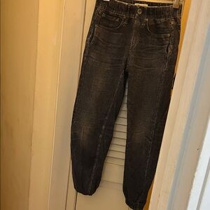 rag & bone Dark Wash Women's Jeans